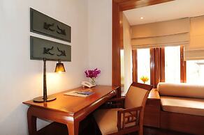 Nakamanda Resort And Spa