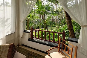 Nakamanda Resort And Spa