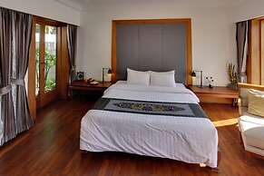 Nakamanda Resort And Spa