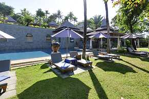 Nakamanda Resort And Spa