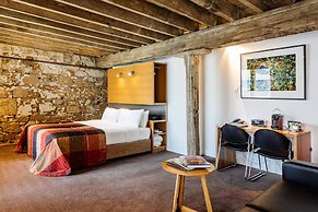 The Henry Jones Art Hotel