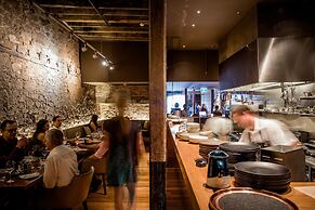 The Henry Jones Art Hotel