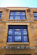 The Henry Jones Art Hotel