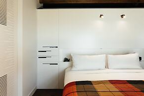 The Henry Jones Art Hotel