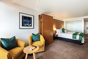 The Henry Jones Art Hotel