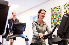 The Henry Jones Art Hotel