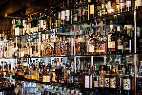 The Henry Jones Art Hotel