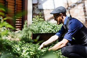 The Henry Jones Art Hotel