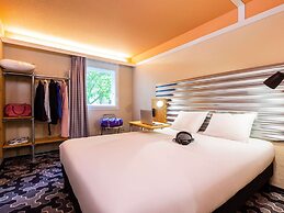 ibis styles Bobigny Centre Préfecture
