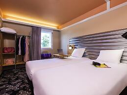ibis styles Bobigny Centre Préfecture