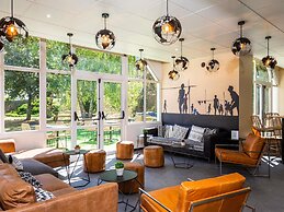 ibis styles Bobigny Centre Préfecture