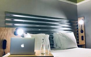 ibis styles Bobigny Centre Préfecture