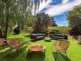 ibis styles Bobigny Centre Préfecture