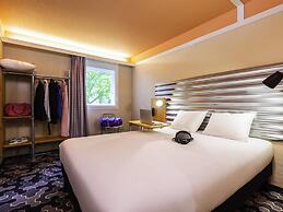 ibis styles Bobigny Centre Préfecture