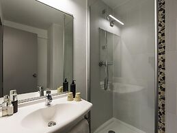 ibis styles Bobigny Centre Préfecture