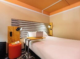 ibis styles Bobigny Centre Préfecture