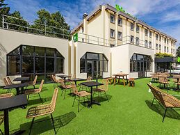 ibis styles Bobigny Centre Préfecture
