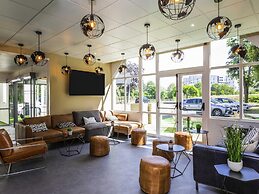 ibis styles Bobigny Centre Préfecture