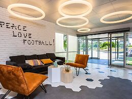 ibis styles Bobigny Centre Préfecture