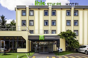 ibis styles Bobigny Centre Préfecture
