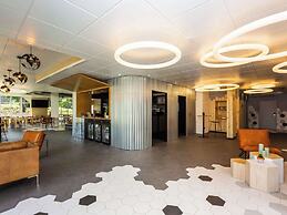 ibis styles Bobigny Centre Préfecture