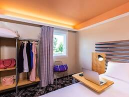 ibis styles Bobigny Centre Préfecture