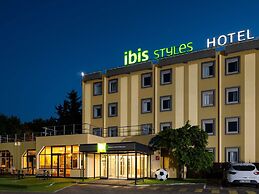 ibis styles Bobigny Centre Préfecture