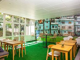 ibis styles Bobigny Centre Préfecture