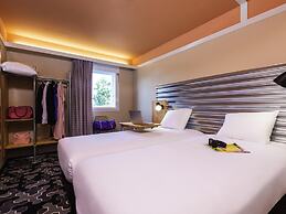 ibis styles Bobigny Centre Préfecture