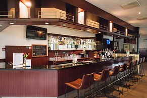 Bastion Hotel Breda