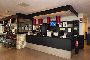 Bastion Hotel Breda