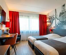 Bastion Hotel Haarlem Velsen