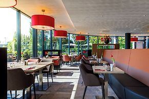 Bastion Hotel Haarlem Velsen