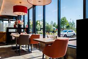Bastion Hotel Haarlem Velsen