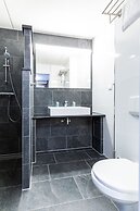 Bastion Hotel Haarlem Velsen
