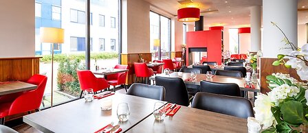 Bastion Hotel Leeuwarden