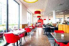 Bastion Hotel Leeuwarden