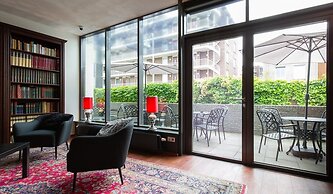 Bastion Hotel Leiden Oegstgeest