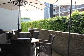 Bastion Hotel Leiden Oegstgeest