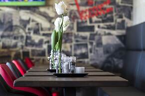 Bastion Hotel Tilburg