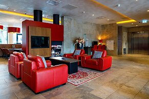Bastion Hotel Tilburg