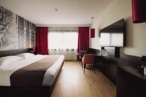 Bastion Hotel Tilburg