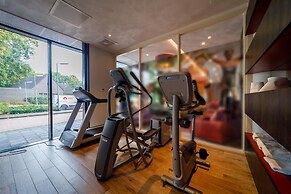 Bastion Hotel Tilburg