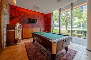 Bastion Hotel Tilburg
