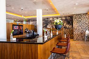 Bastion Hotel Tilburg