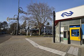 Bastion Hotel Bussum Hilversum