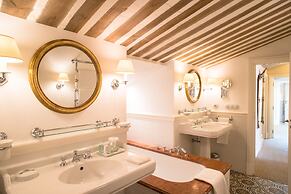 Airelles, La Bastide de Gordes
