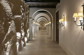 Airelles, La Bastide de Gordes