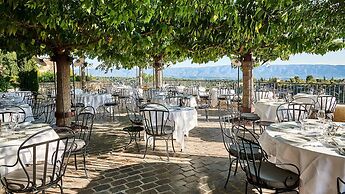 Airelles, La Bastide de Gordes