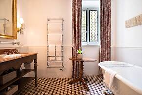 Airelles, La Bastide de Gordes